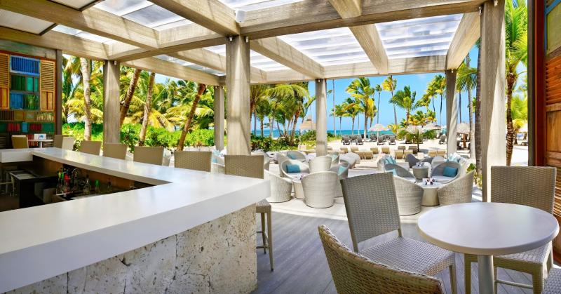 Catalonia Bavaro Beach & Golf Resort Dominika
