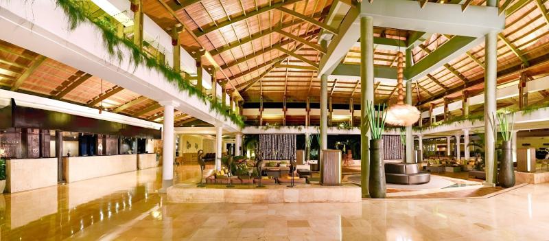 Catalonia Bavaro Beach & Golf Resort Dominika