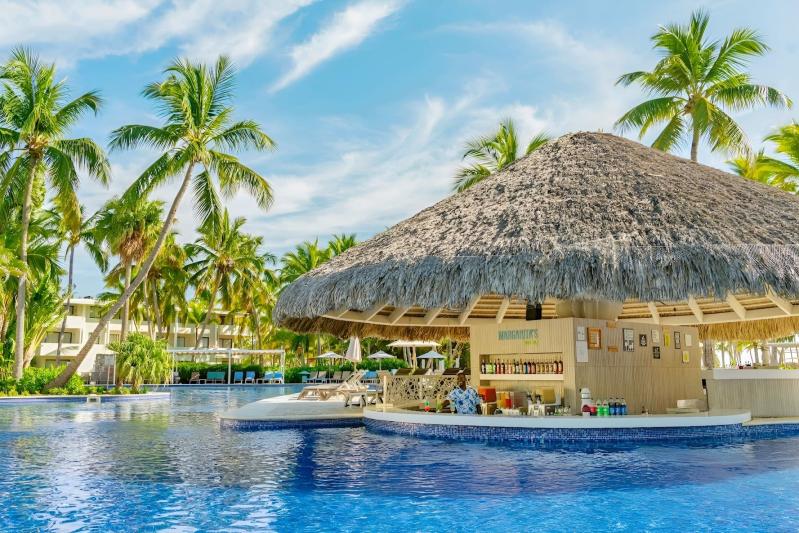 Catalonia Bavaro Beach & Golf Resort Dominika