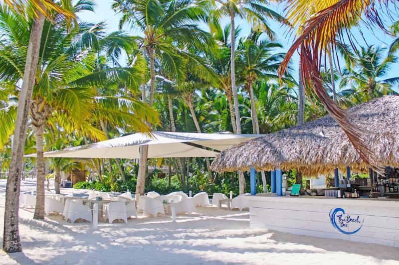 Catalonia Bavaro Beach & Golf Resort Dominika