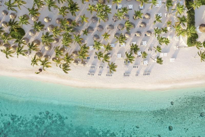 Catalonia Bavaro Beach & Golf Resort Dominika