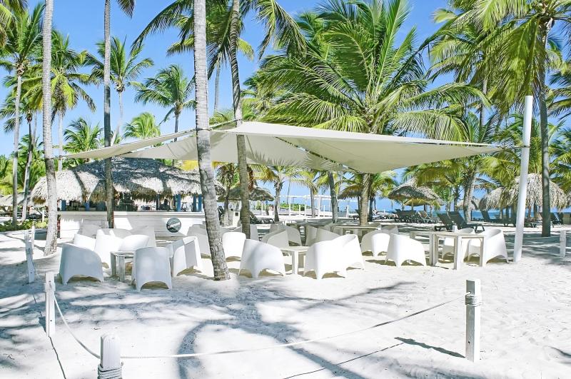 Catalonia Bavaro Beach & Golf Resort Dominika