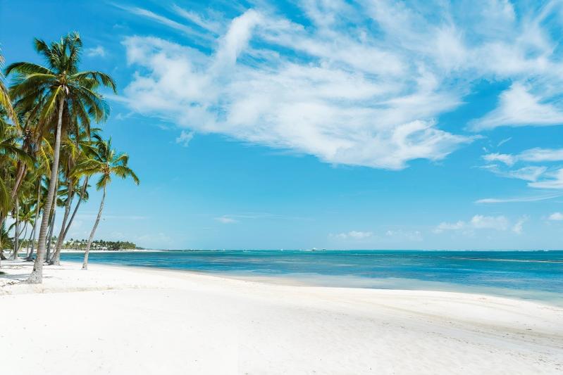 Catalonia Bavaro Beach & Golf Resort Dominika