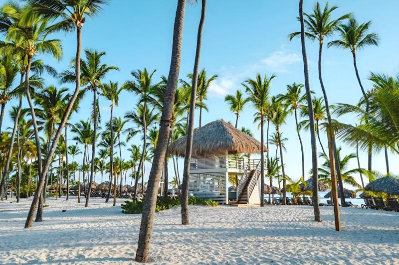 Catalonia Bavaro Beach & Golf Resort Dominika