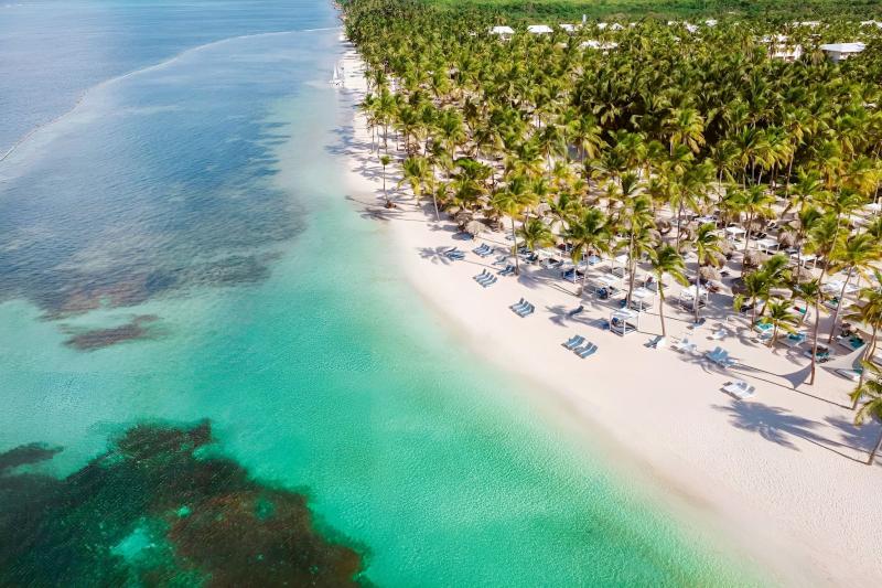 Catalonia Bavaro Beach & Golf Resort Dominika