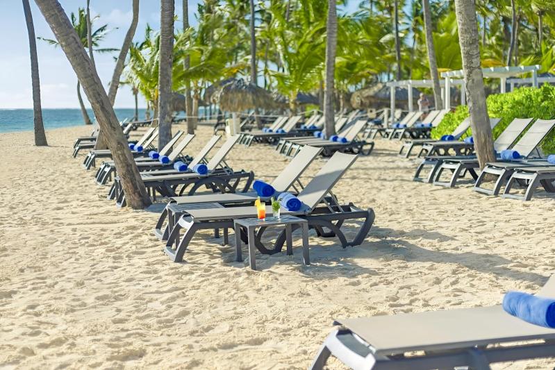 Catalonia Bavaro Beach & Golf Resort Dominika