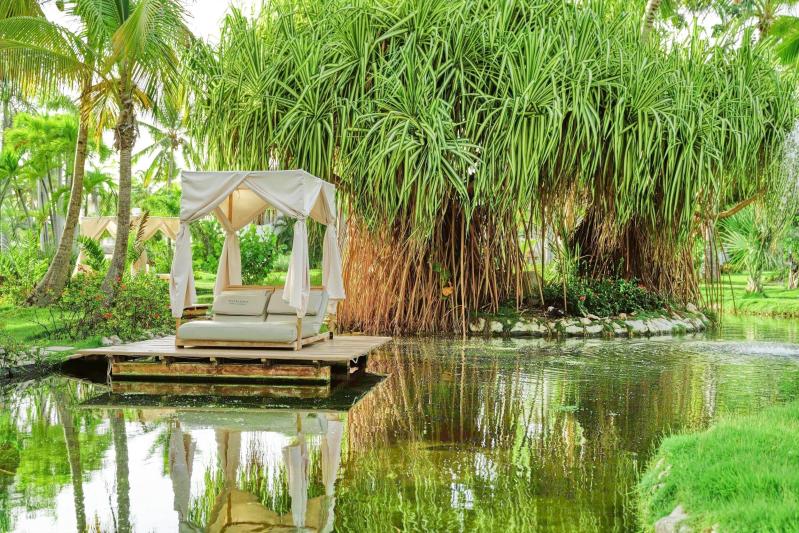 Catalonia Bavaro Beach & Golf Resort Dominika