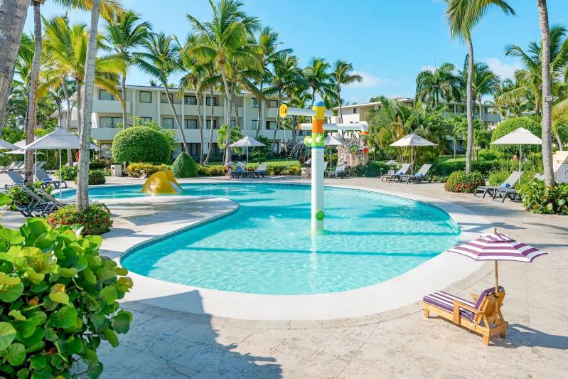 Catalonia Bavaro Beach & Golf Resort Dominika