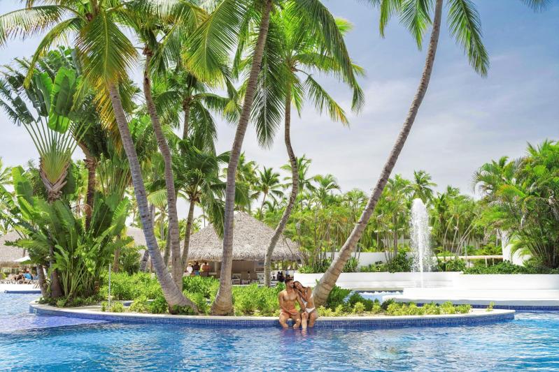 Catalonia Bavaro Beach & Golf Resort Dominika