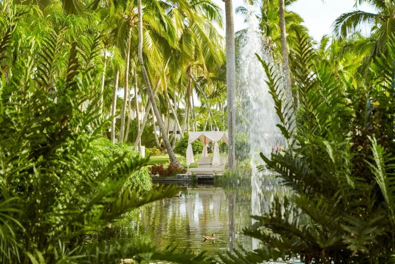 Catalonia Bavaro Beach & Golf Resort Dominika