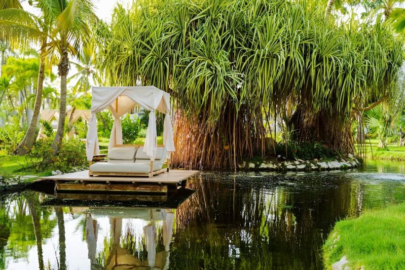 Catalonia Bavaro Beach & Golf Resort Dominika