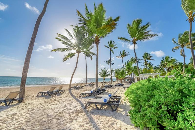 Catalonia Bavaro Beach & Golf Resort Dominika