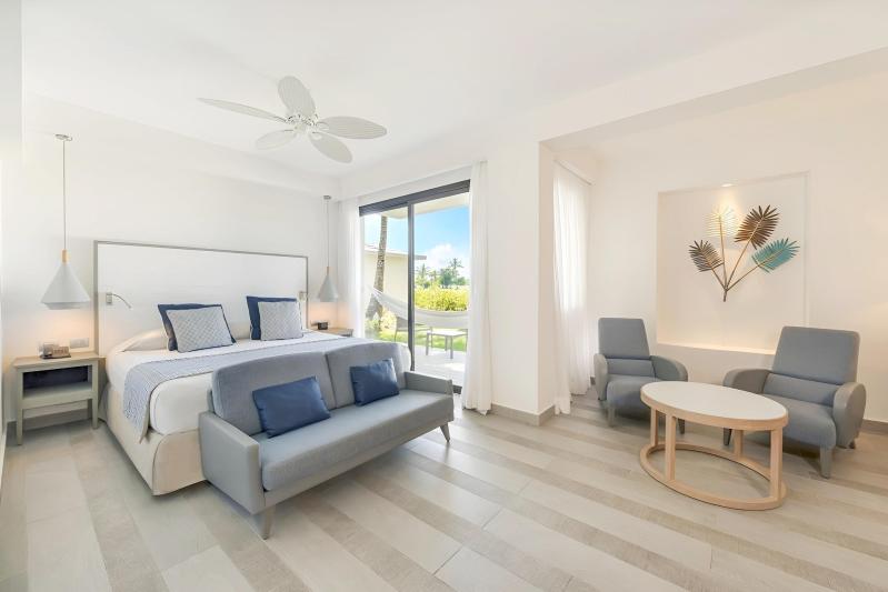 Catalonia Bavaro Beach & Golf Resort Dominika
