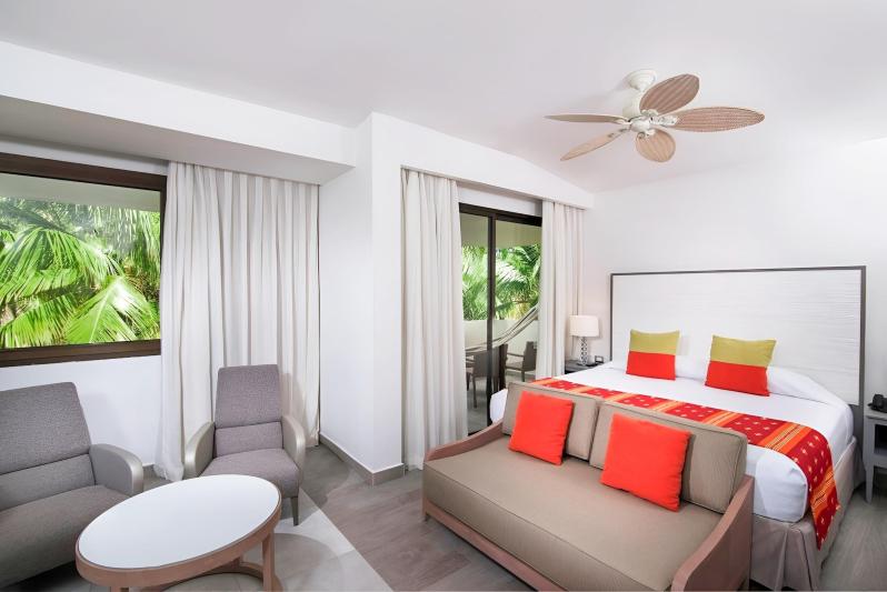 Catalonia Bavaro Beach & Golf Resort Dominika
