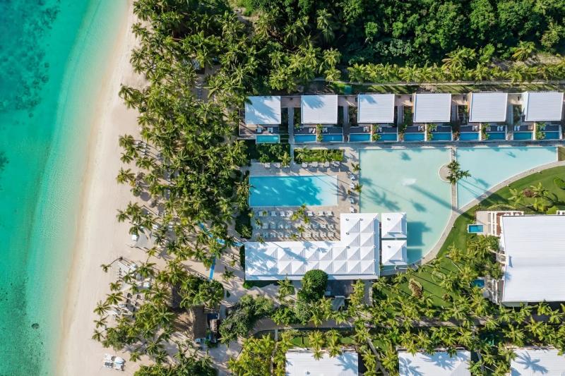 Catalonia Royal Bavaro Dominika
