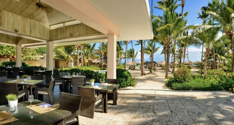 Catalonia Royal Bavaro Dominika