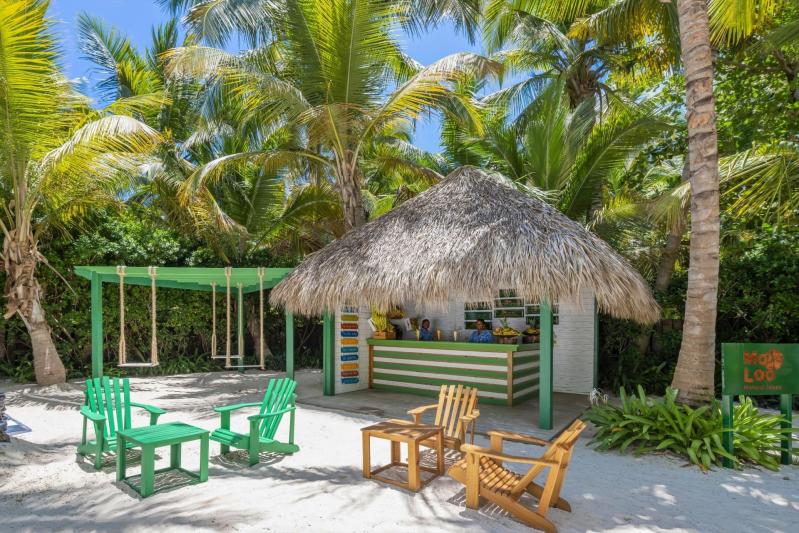 Catalonia Royal Bavaro Dominika