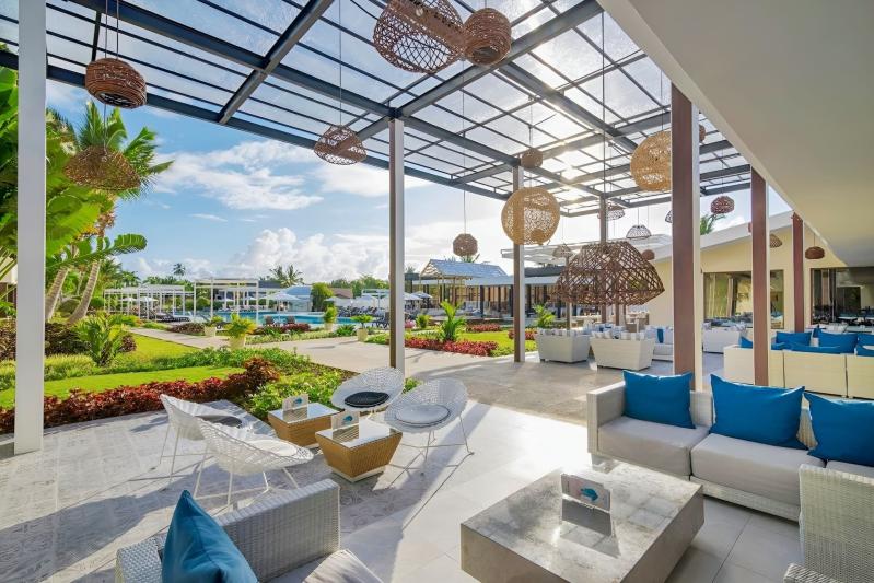 Catalonia Royal Bavaro Dominika
