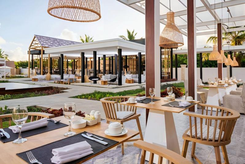 Catalonia Royal Bavaro Dominika