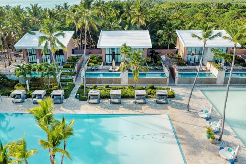 Catalonia Royal Bavaro Dominika