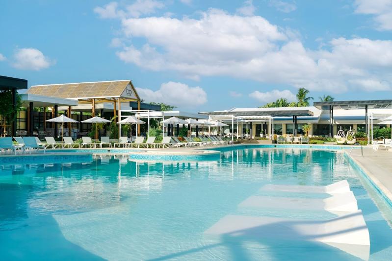Catalonia Royal Bavaro Dominika
