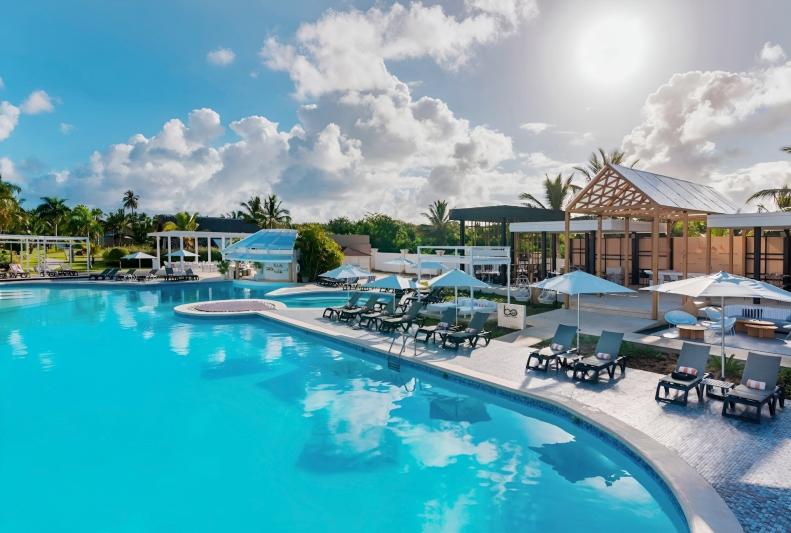 Catalonia Royal Bavaro Dominika