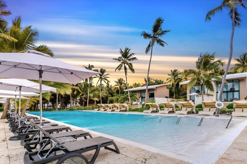 Catalonia Royal Bavaro Dominika