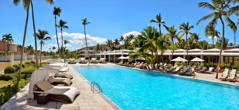 Catalonia Royal Bavaro Dominika