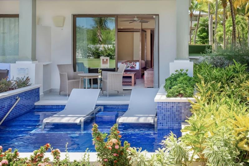 Catalonia Royal Bavaro Dominika