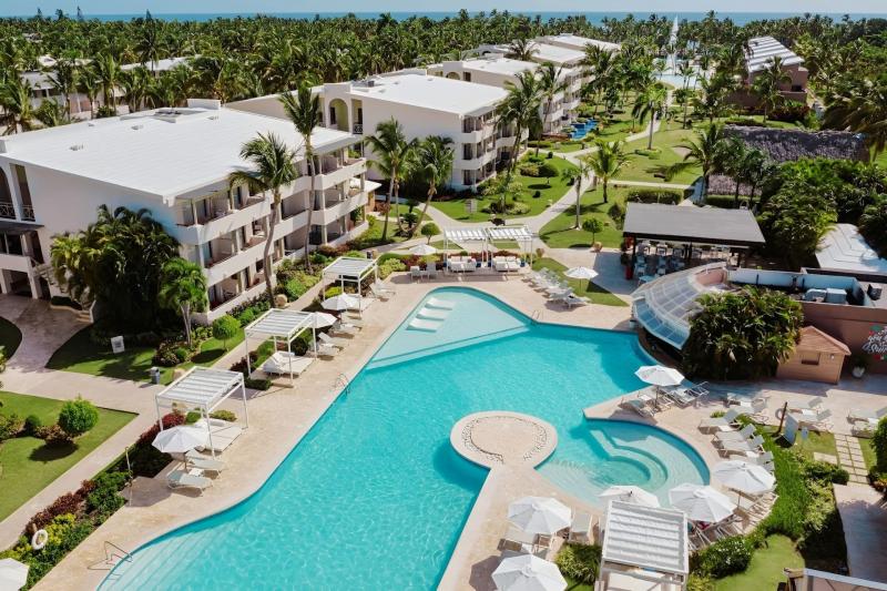Catalonia Royal Bavaro Dominika