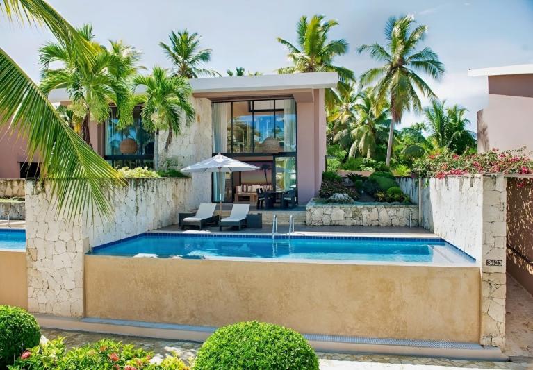 Catalonia Royal Bavaro Dominika