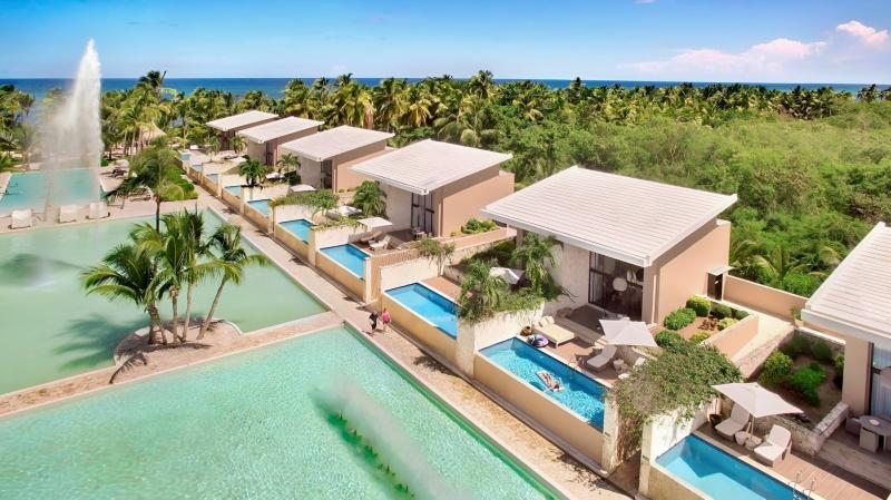 Catalonia Royal Bavaro Dominika