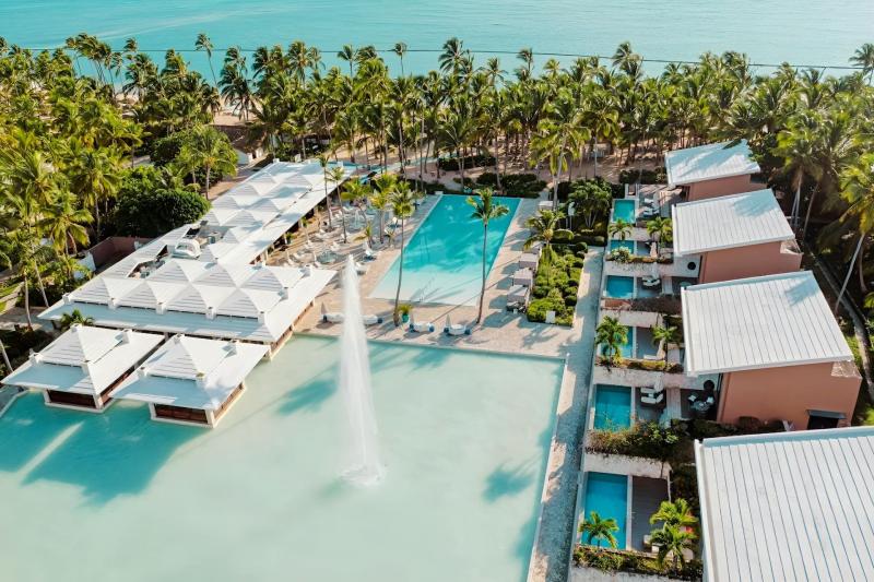 Catalonia Royal Bavaro Dominika