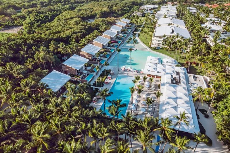 Catalonia Royal Bavaro Dominika