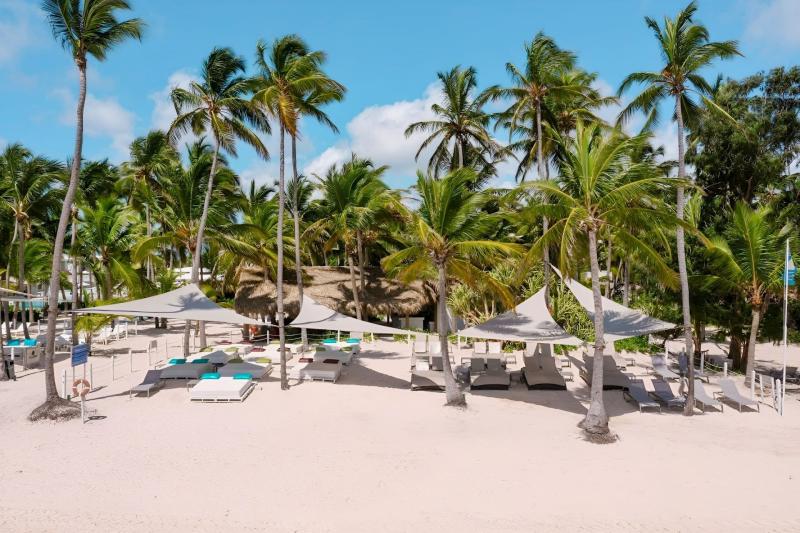 Catalonia Royal Bavaro Dominika