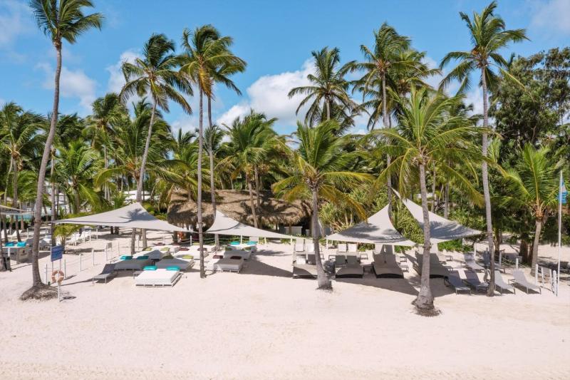 Catalonia Royal Bavaro Dominika