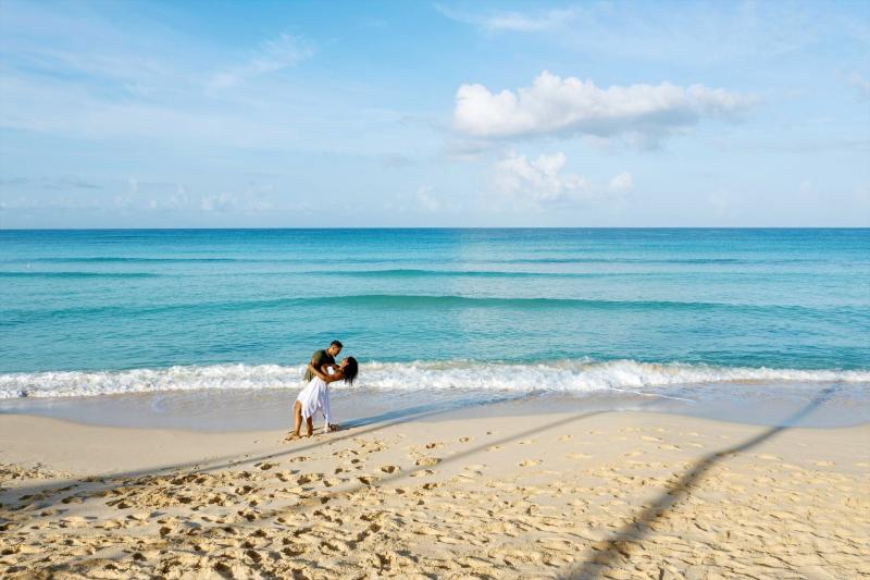 Catalonia Royal Bavaro Dominika