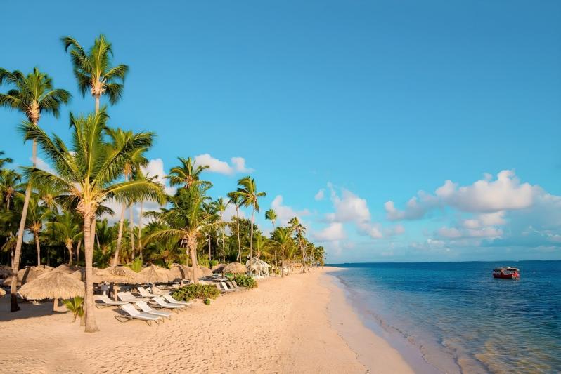 Catalonia Royal Bavaro Dominika