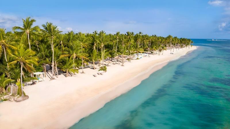 Catalonia Royal Bavaro Dominika