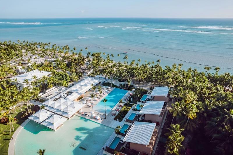 Catalonia Royal Bavaro Dominika