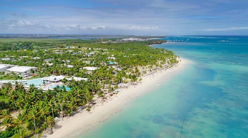 Catalonia Royal Bavaro Dominika