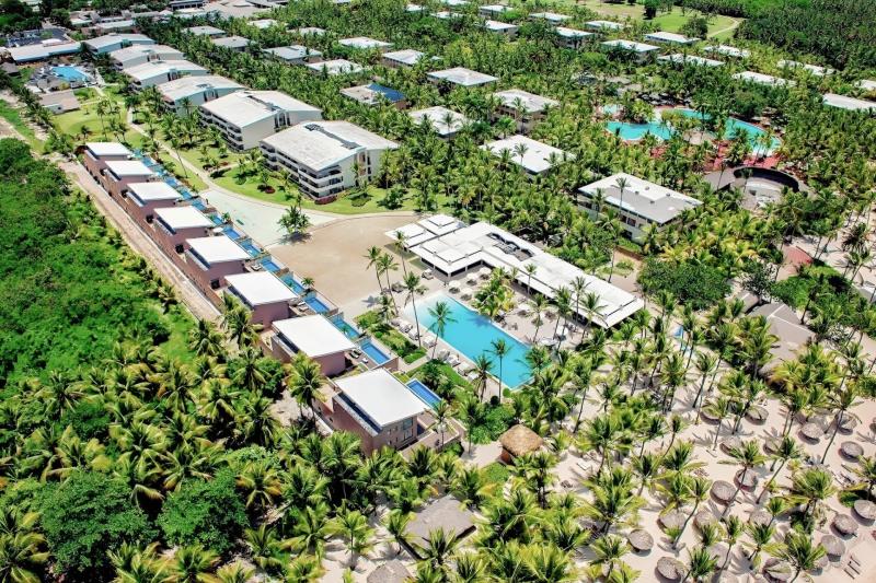 Catalonia Royal Bavaro Dominika