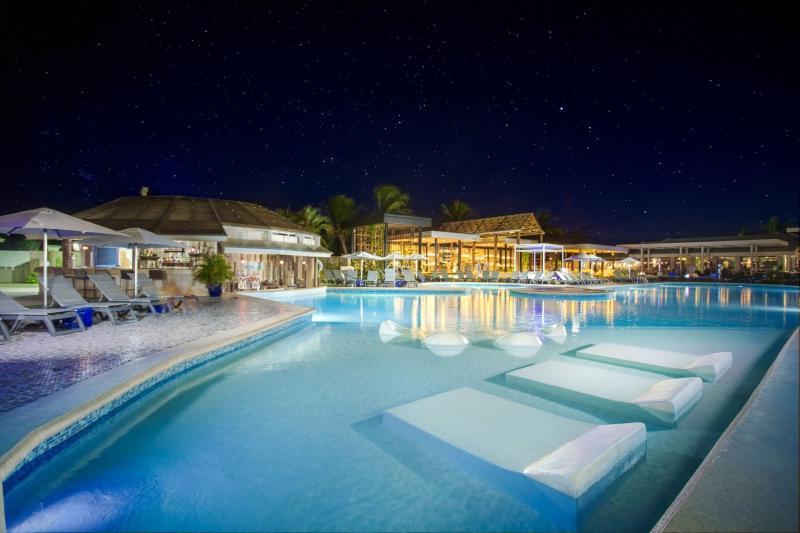 Catalonia Royal Bavaro Dominika