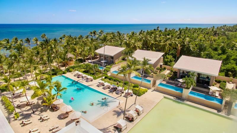 Catalonia Royal Bavaro Dominika