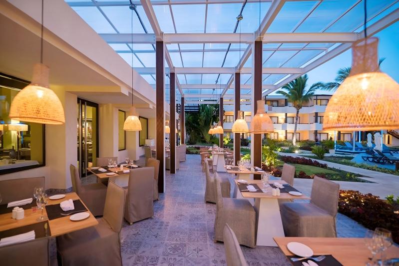 Catalonia Royal Bavaro Dominika
