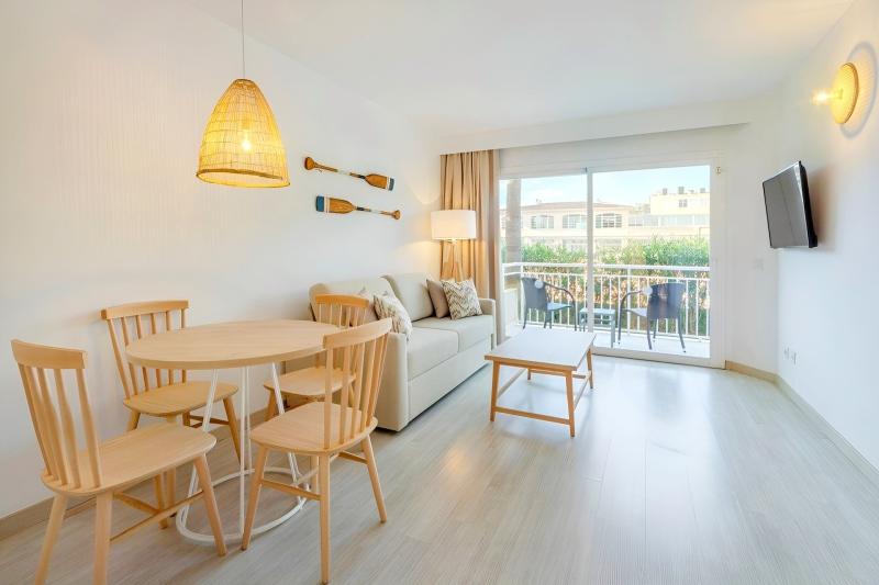 Club Simo Aparthotel Mallorca