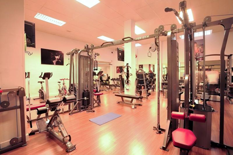 Club Simo Aparthotel Mallorca