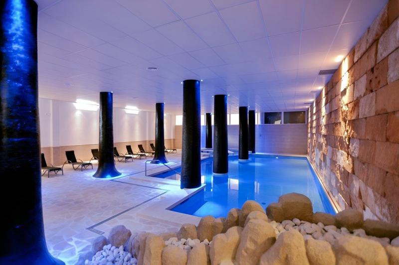 Club Simo Aparthotel Mallorca