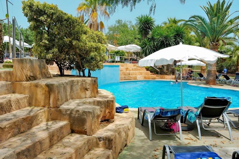 Club Simo Aparthotel Mallorca