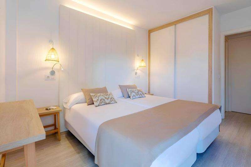Club Simo Aparthotel Mallorca